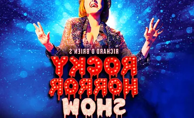 The Rocky Horror Picture Show - Film