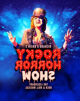 The Rocky Horror Picture Show - Film