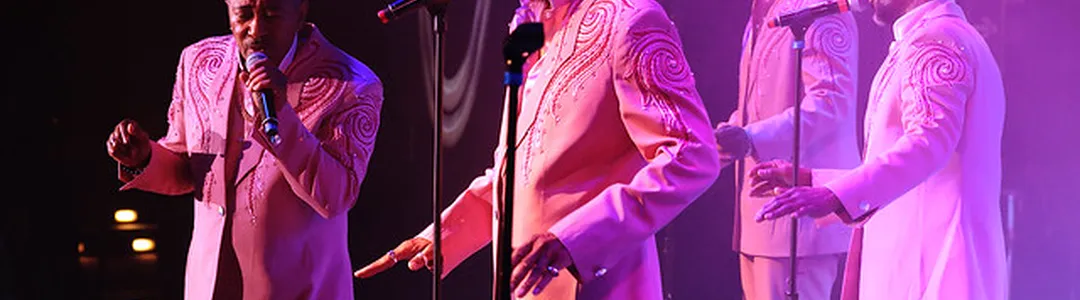 The Spinners