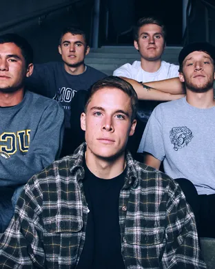 The Story So Far Virginia Beach