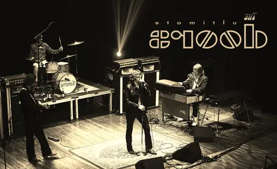 The Ultimate Doors - A Tribute to The Doors