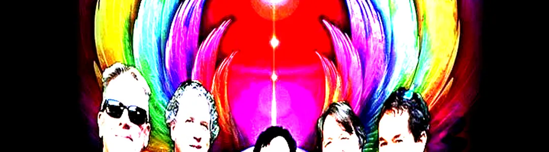 Trial by Fire - A Tribute to Journey