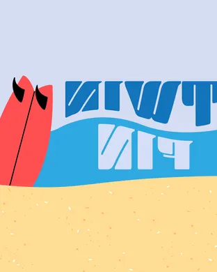 Twin Fin
