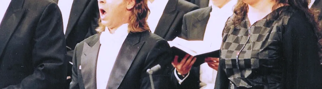 Verdi's Requiem