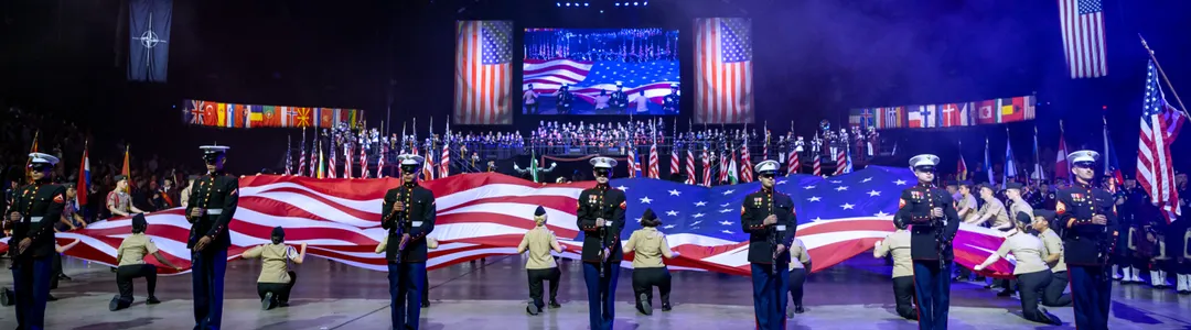 Virginia International Tattoo