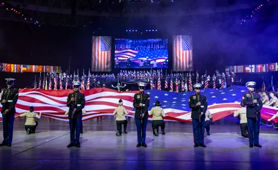 Virginia International Tattoo