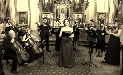 Vivaldi