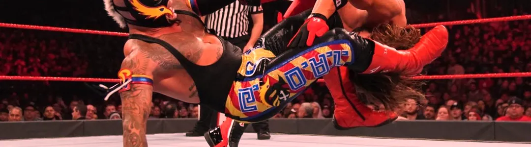 WWE: Raw