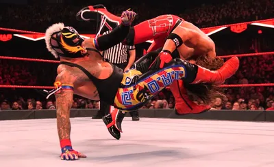 WWE: Raw