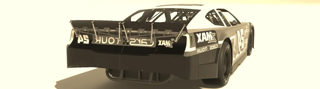 zMAX CARS Tour