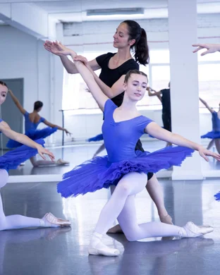Virginia Regional Ballet Newport News