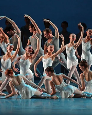 The Nutcracker - Symphony Of Lights